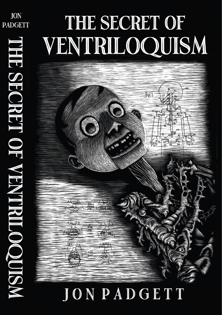 The Secret of Ventriloquism